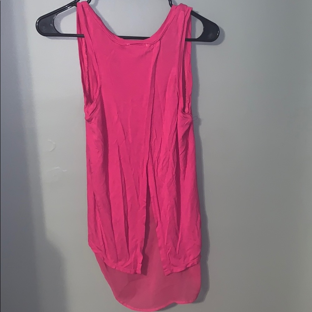 Tank Top - Picture 2 of 4